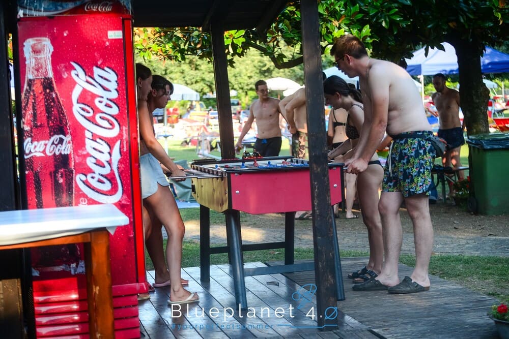 Calcio Balilla