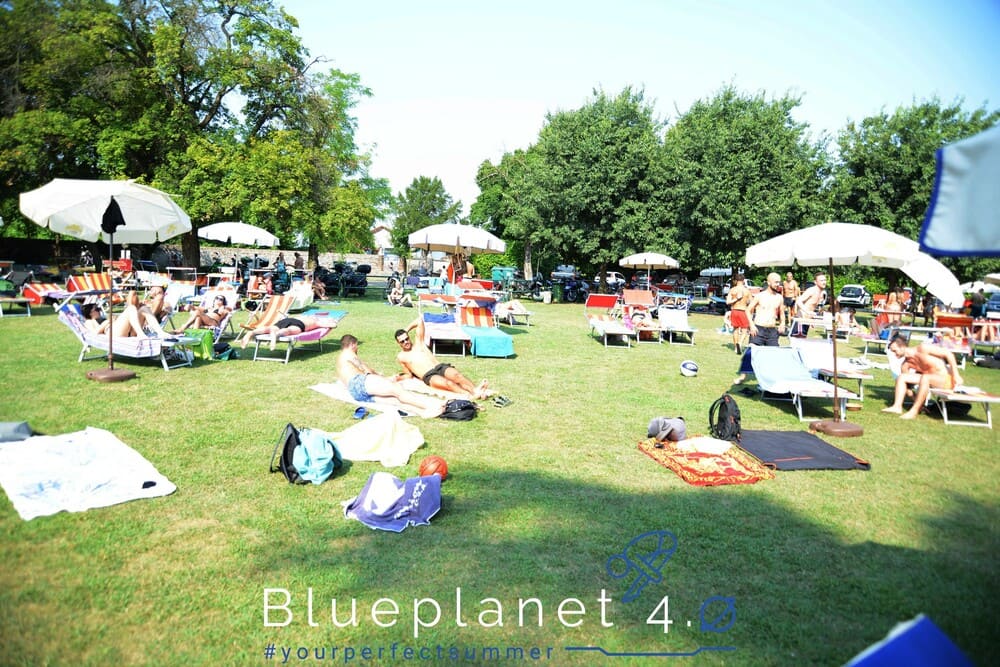 Parco 10.000 m²